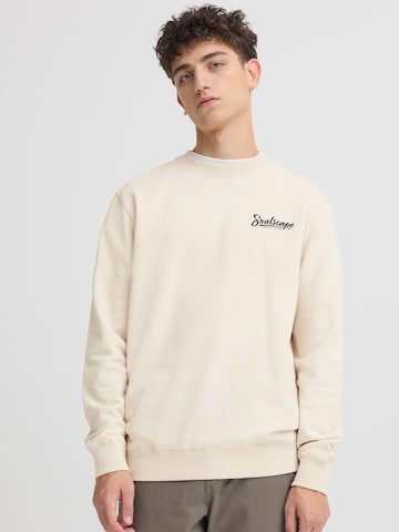 Pullover ' SDTorrence ' di !Solid in beige