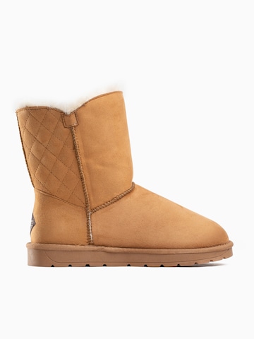 ruda Island Boot Auliniai batai 'ZASHA'
