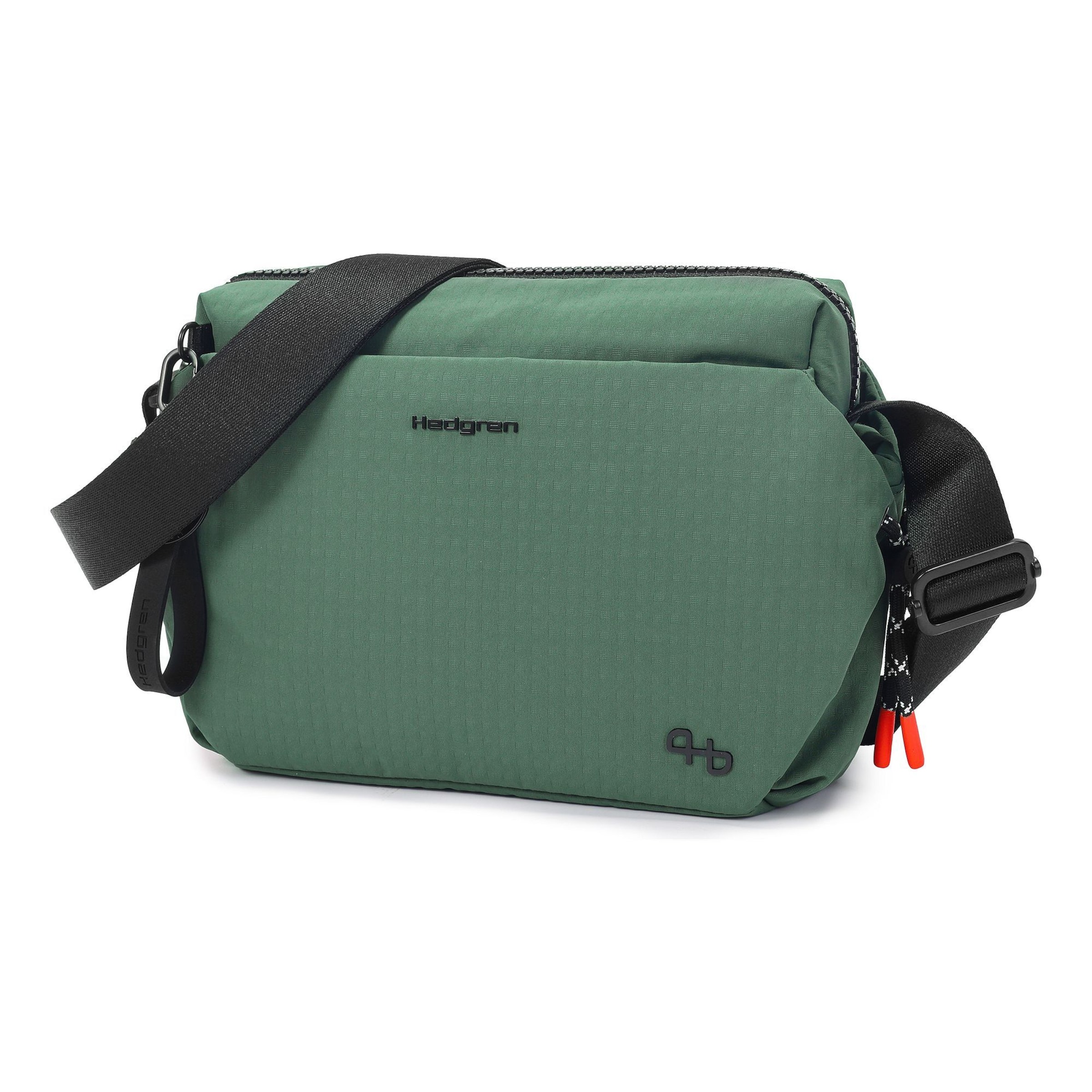 Hedgren Crossbody Bag in Green