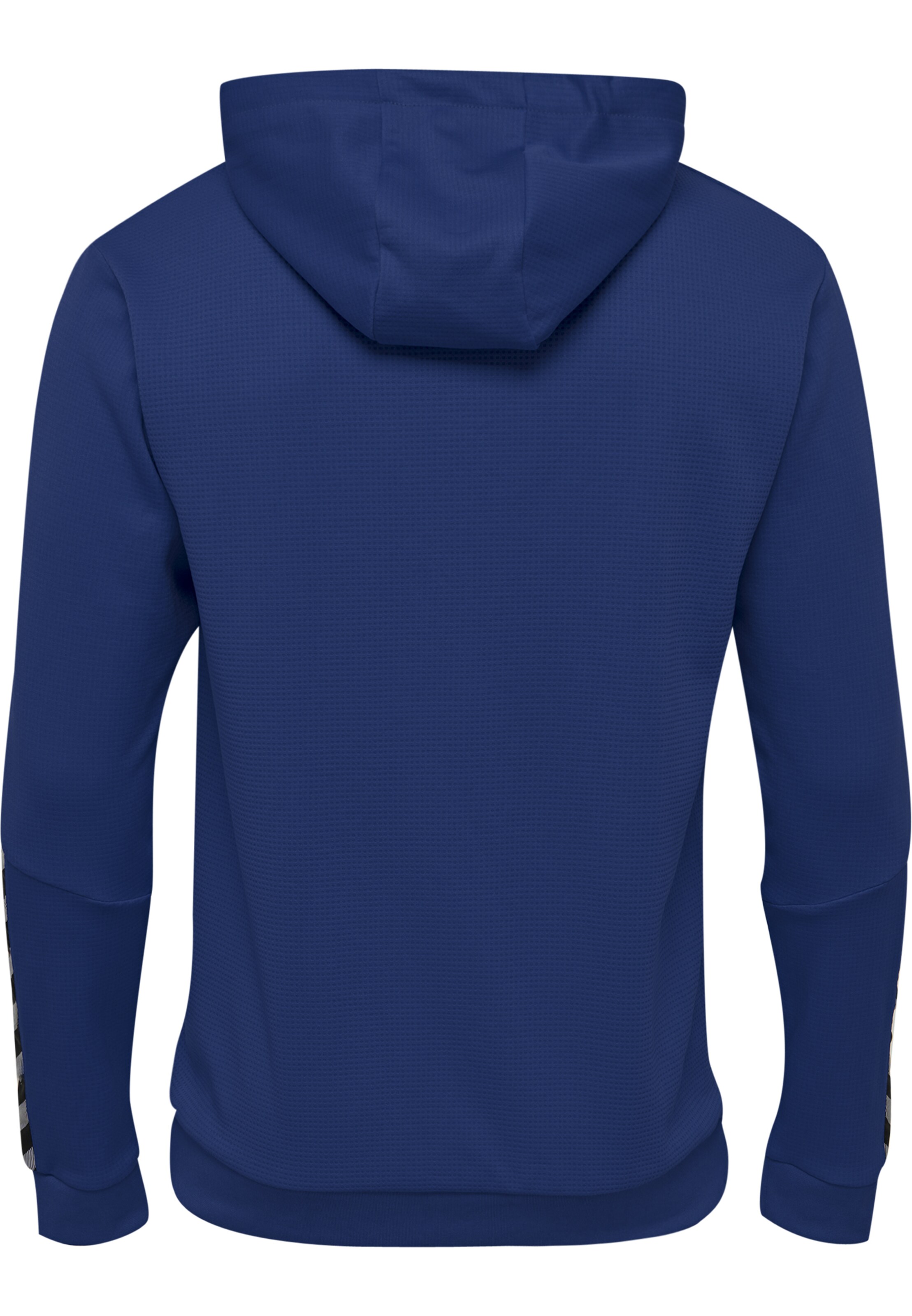 Hummel Sports sweatshirt 'Authentic' in Blue
