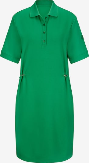 Suknelė iš heine, spalva – žolės žalia, Prekių apžvalga