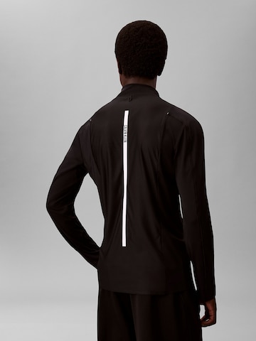 Calvin Klein Sport Shirt in Black