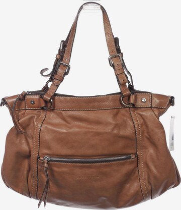 Coccinelle Bag in One size in Beige: front