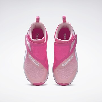 Reebok Sportschoen in Roze