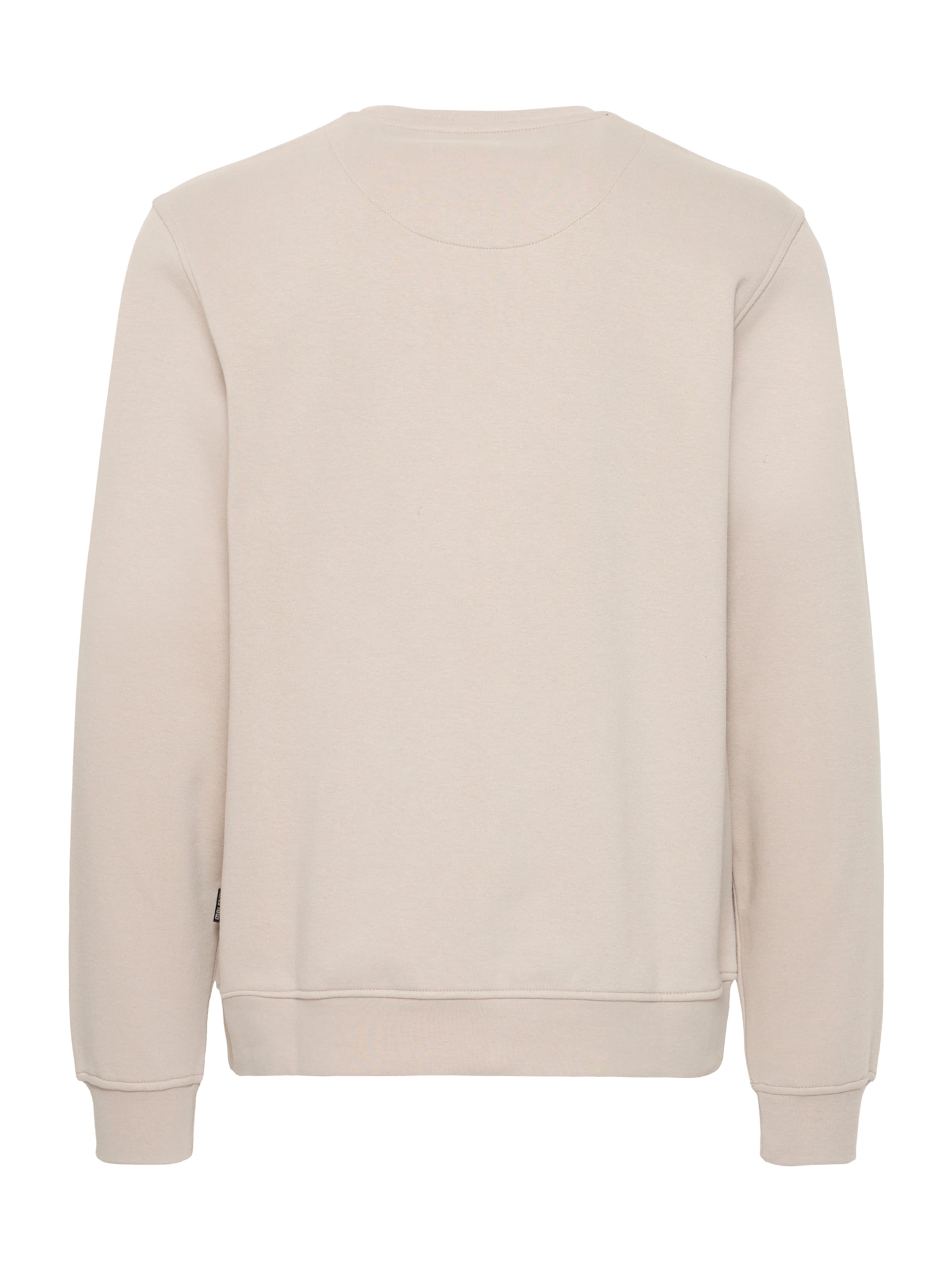 BLEND - Sudadera 'BHIAN' en gris