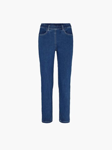LAURIE Regular Jeans 'Kelly' in Blue