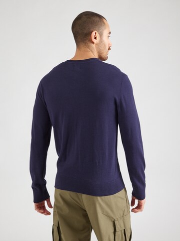 GAP Sweater in Blue