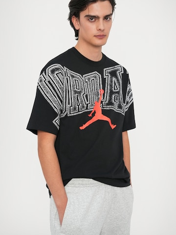 Jordan Tričko – černá