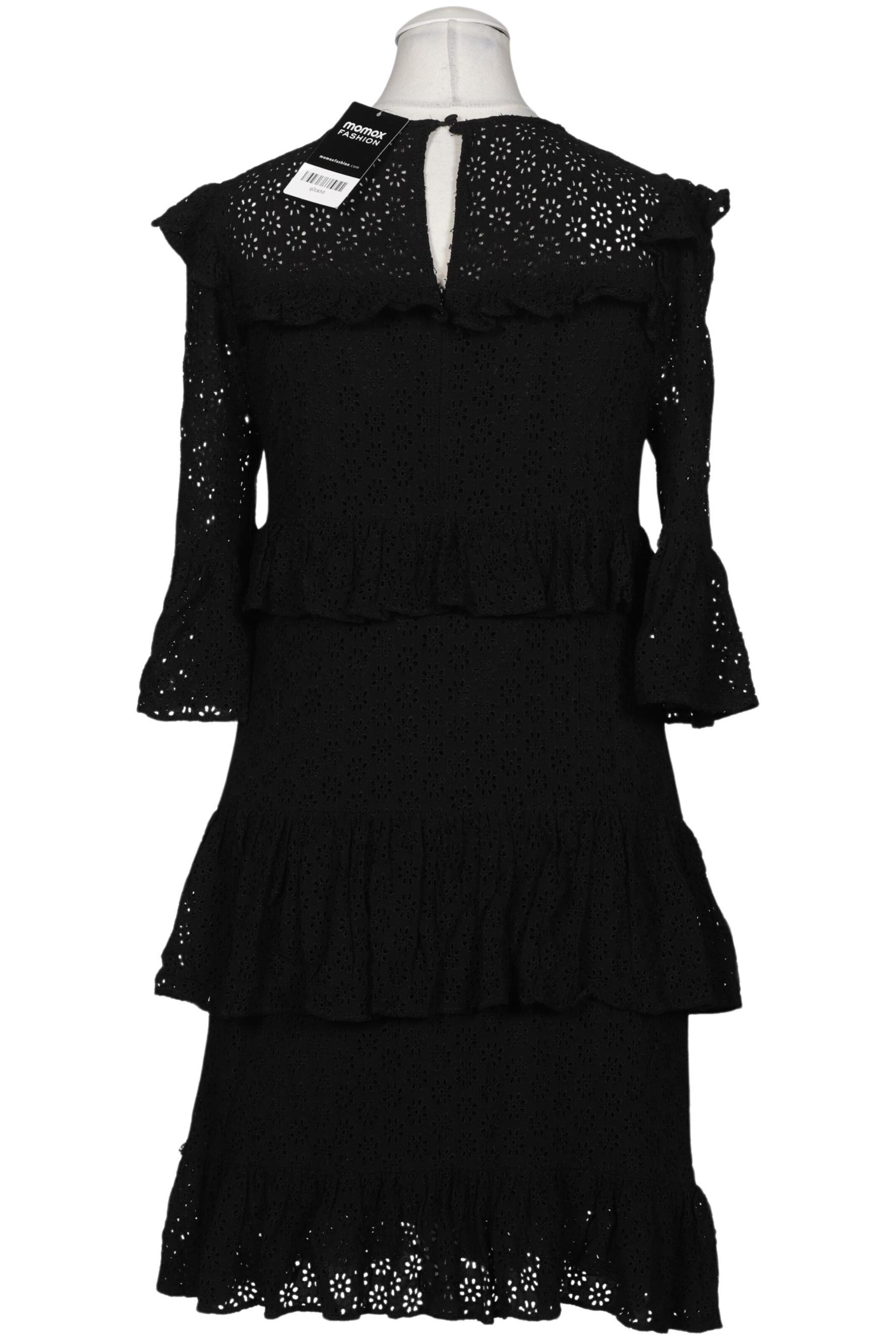 Madewell Kleid XXXS-XXS in Schwarz