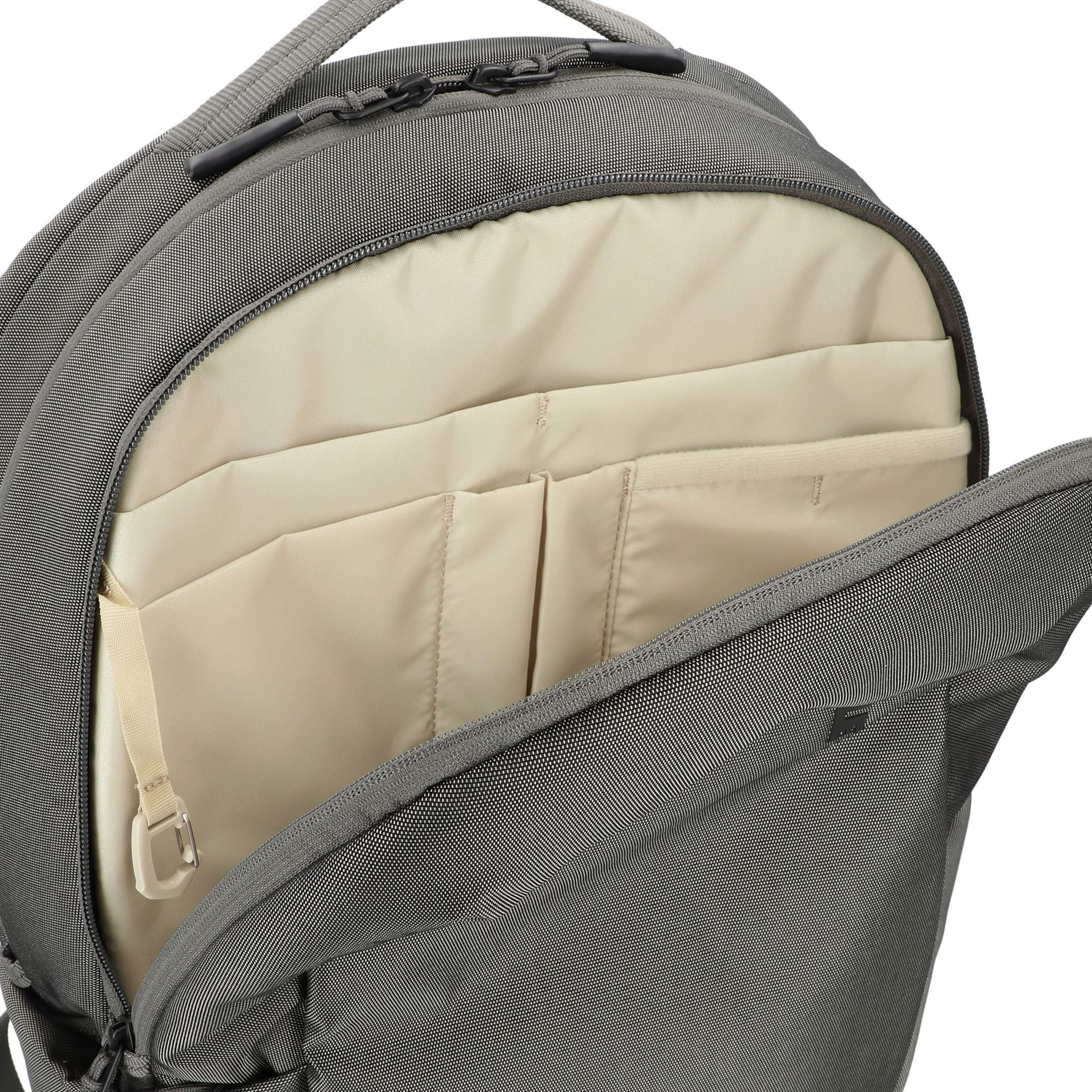 Thule Backpack 'Subterra' in Grey