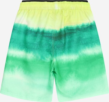 Molo Board Shorts 'Neal' in Green