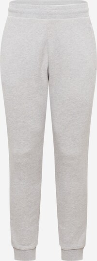 Pantaloni ADIDAS ORIGINALS pe gri deschis / alb, Vizualizare produs