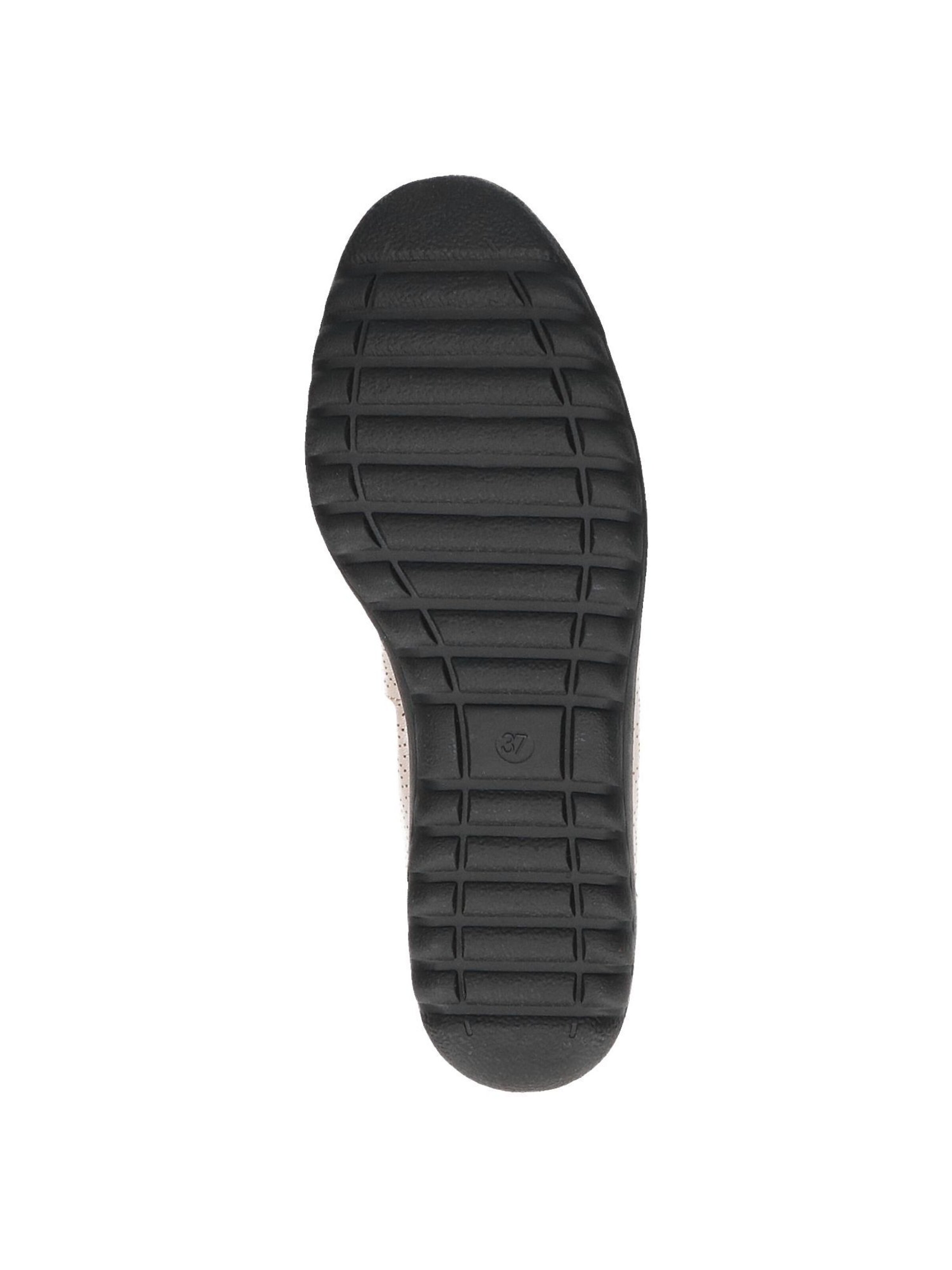 Ballerina di CAPRICE in beige