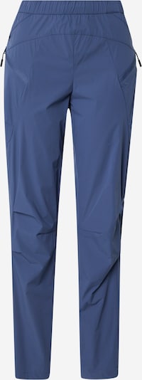 Laisvalaikio kelnės 'BLISS' iš ICEPEAK, spalva – tamsiai mėlyna, Prekių apžvalga