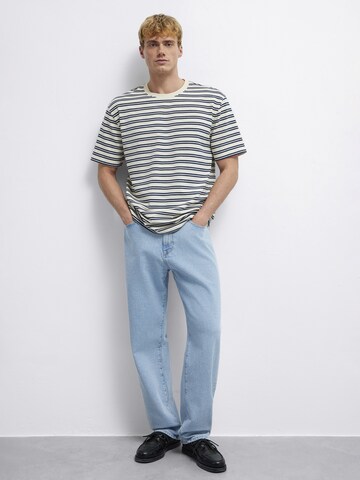 Mavi Shirt in Grey