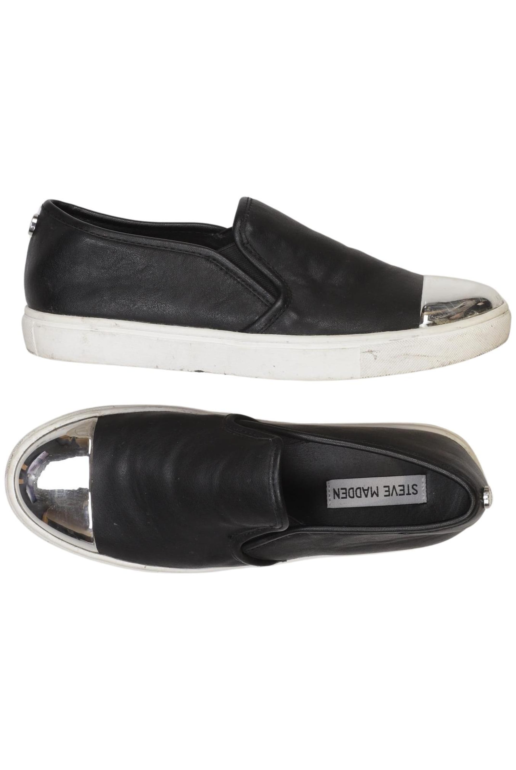 STEVE MADDEN Halbschuh 38,5 in Mischfarben: Vorderseite