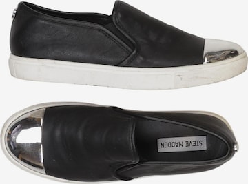 STEVE MADDEN Halbschuh 38,5 in Mischfarben: Vorderseite