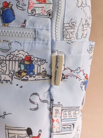 Rucsac 'Paddington London' de la Cath Kidston pe albastru