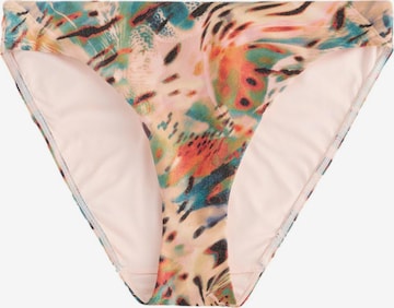 NextBikini donji dio - roza boja: prednji dio