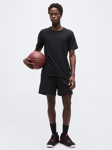 T-Shirt 'FLIGHT' Jordan en vert