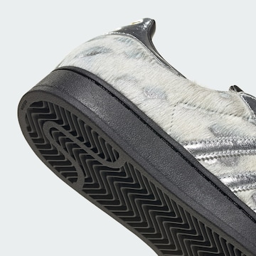 ADIDAS ORIGINALS - Zapatillas deportivas bajas 'Superstar II' en blanco