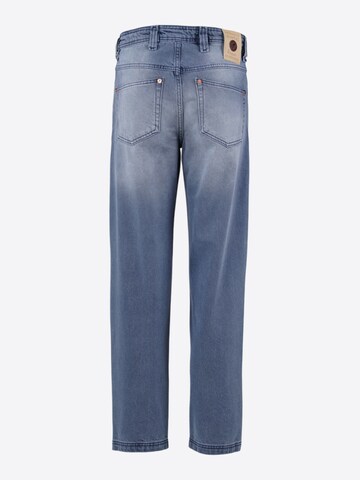 Picaldi Tapered Jeans 'Zicco 472 J' in Grey