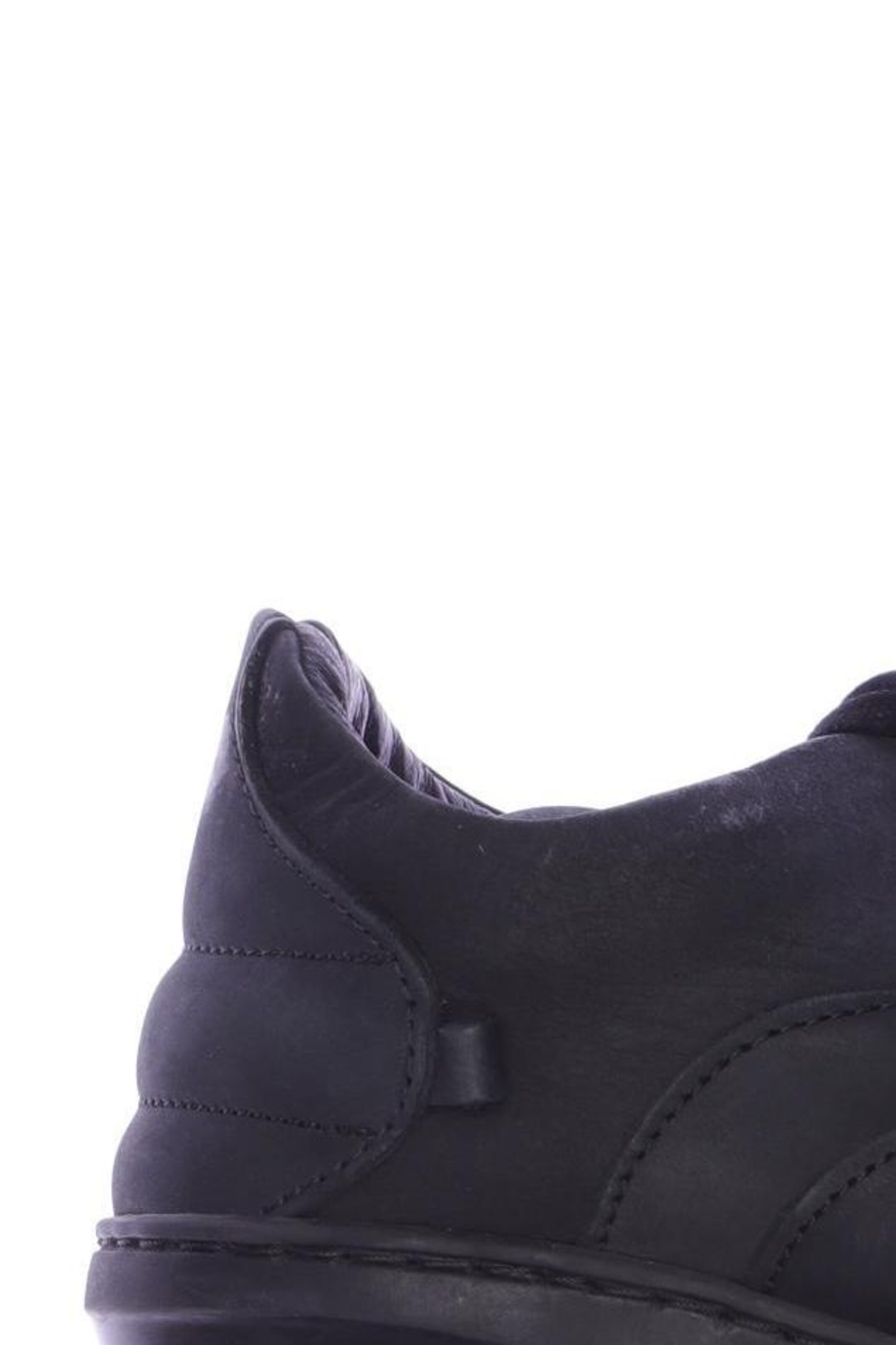 Filling Pieces Sneaker 37 in Schwarz