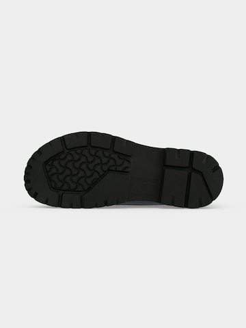 Mocasini 'Highwood' de la BIRKENSTOCK pe gri