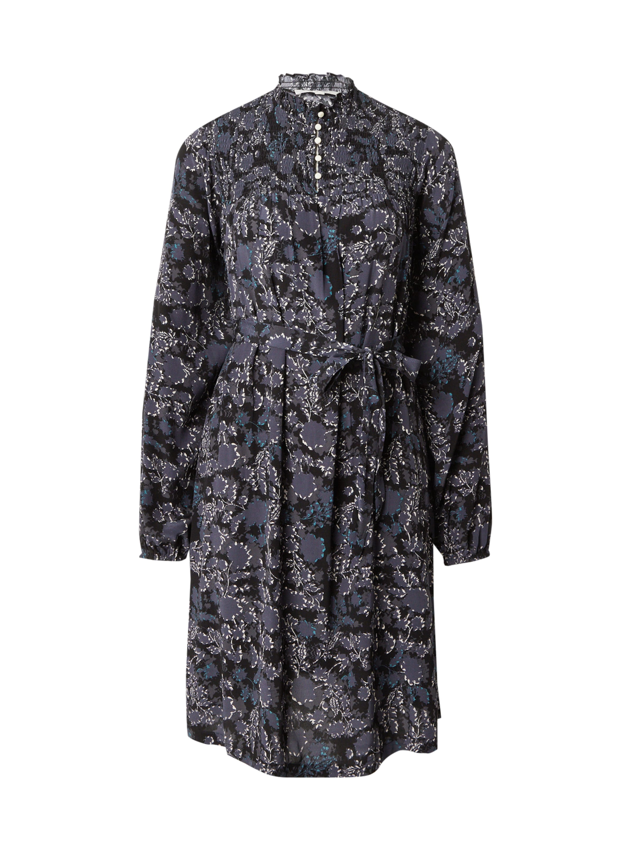 GARCIA Ruha - fekete: elől