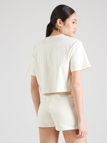ELLESSE Μπλουζάκι 'Silo' σε λευκό