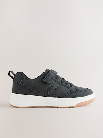 Baskets Next en noir