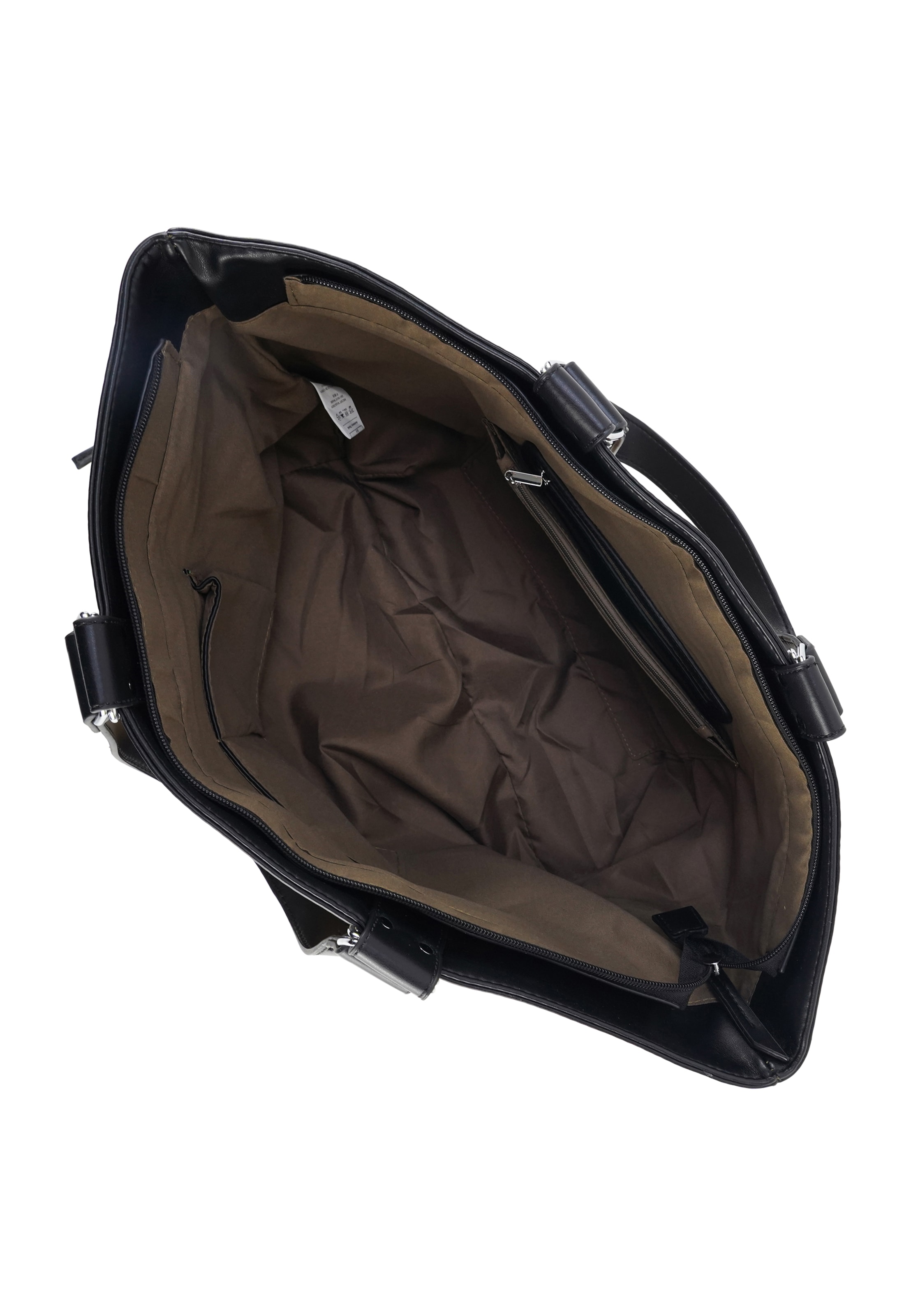 HARPA Shopper 'SIERRA' in Bruin