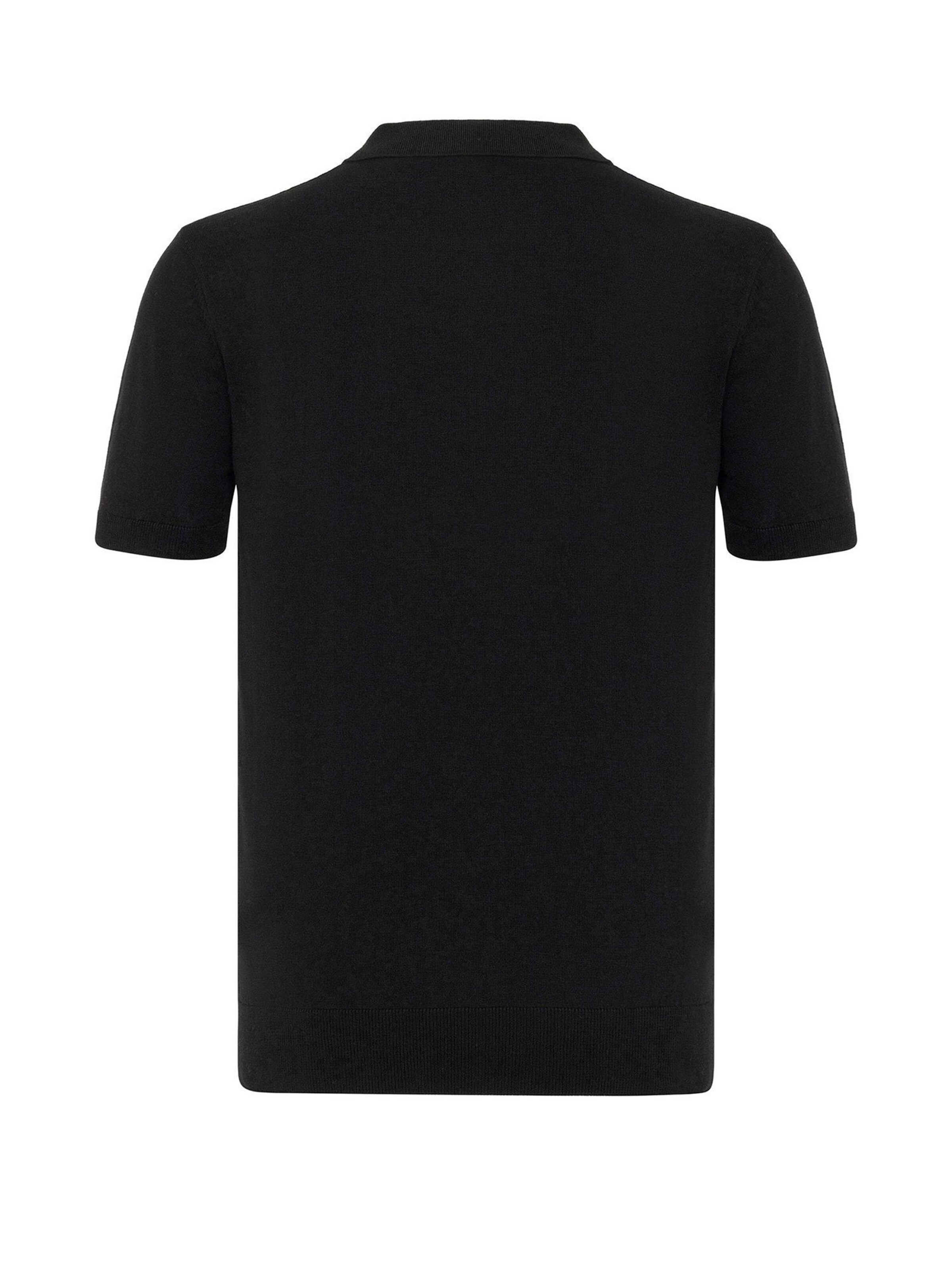 Williot Shirt in Black