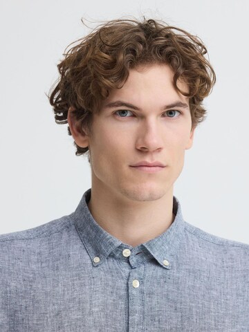 Regular fit Camicia 'CFAnton' di Casual Friday in blu