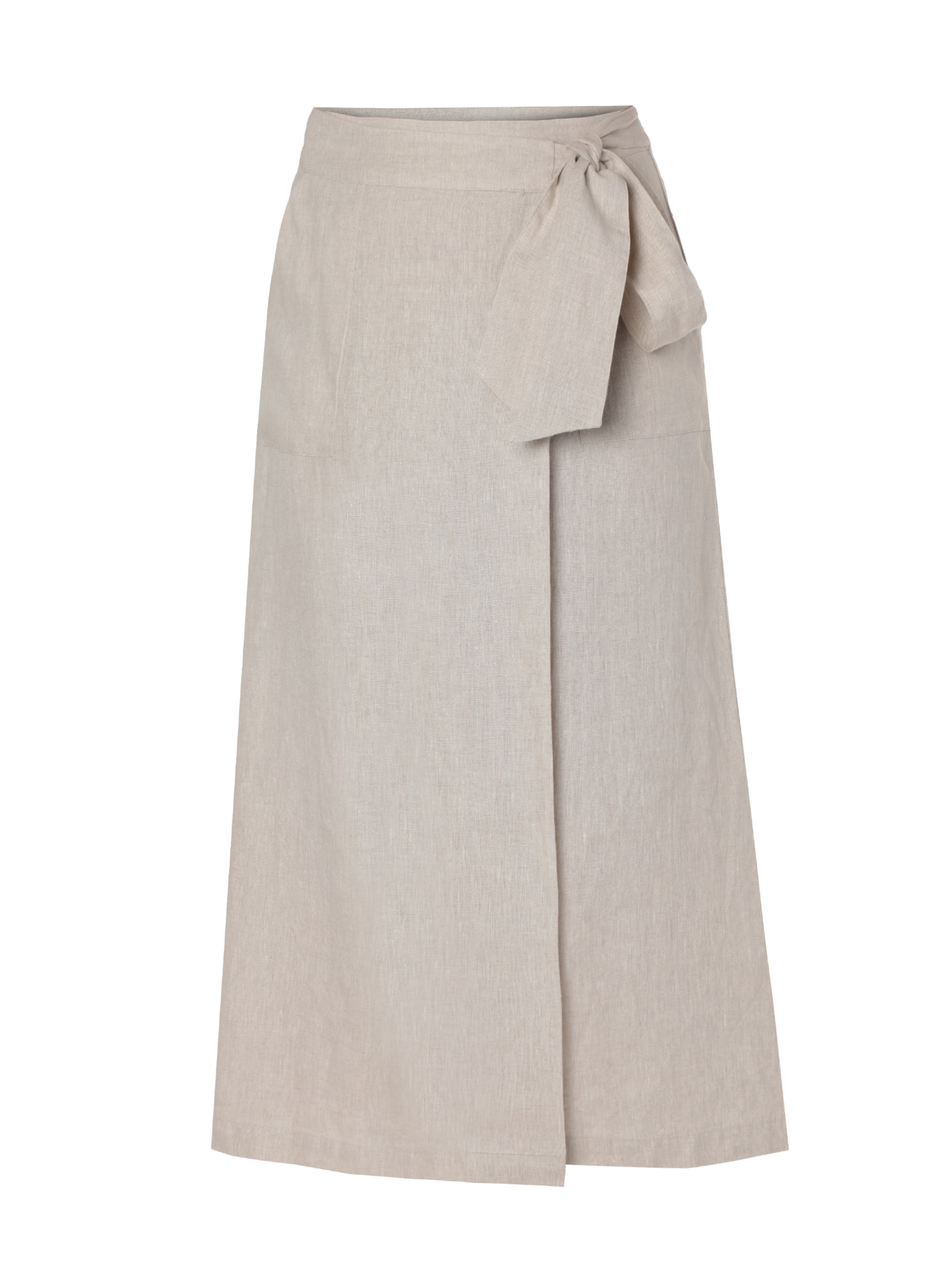 TATUUM Szoknyák - bézs: elől