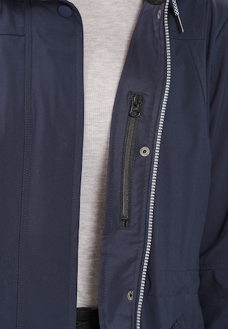 Whistler Outdoor Jacket 'ISOBEL' in Blue