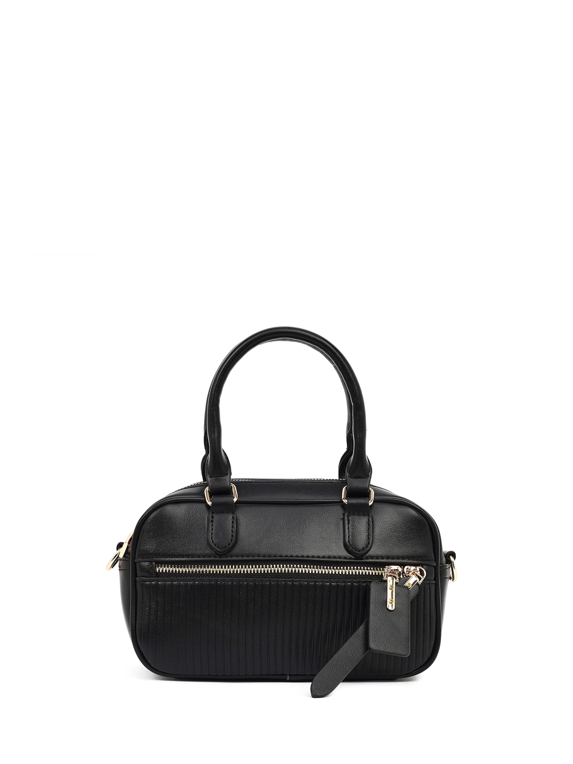 Derimod - Bolso de mano en negro