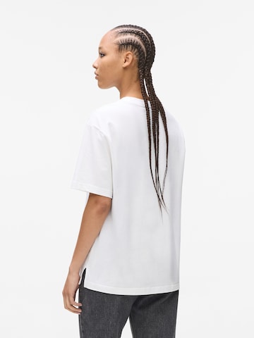 KARL LAGERFELD JEANS - Camisa em branco