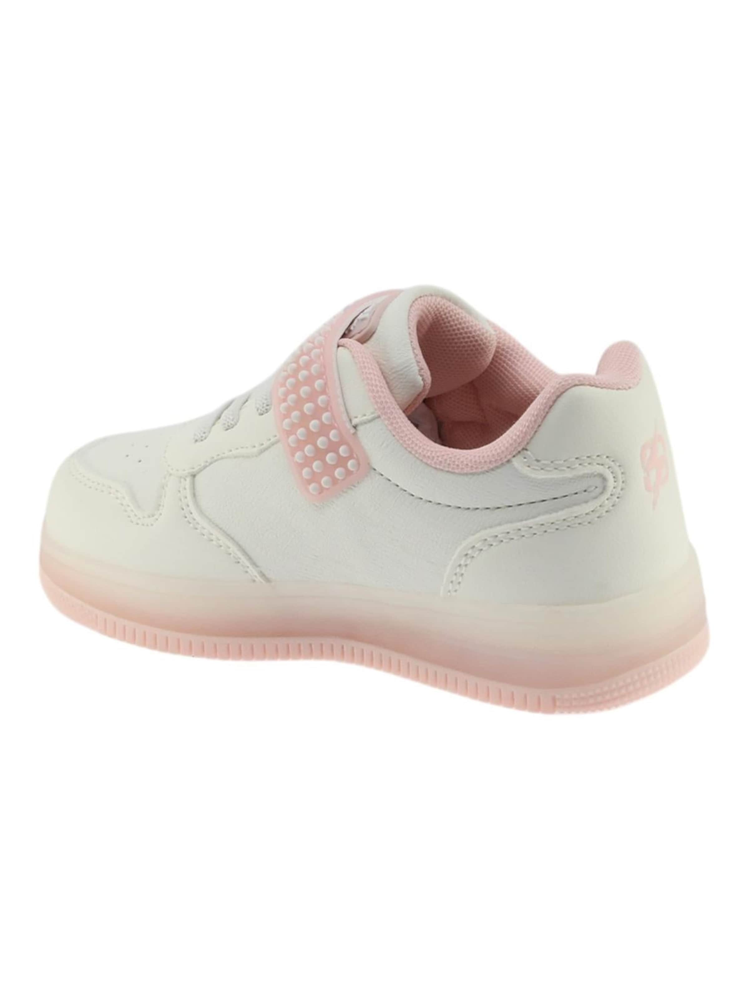 Beppi Sneakers i beige