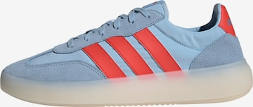 Baskets basses 'Barreda Decode' ADIDAS SPORTSWEAR en bleu : devant