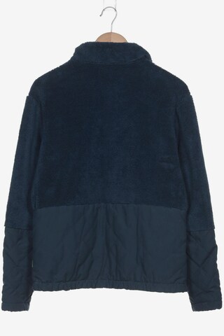 VAUDE Jacket & Coat in XL in Blue