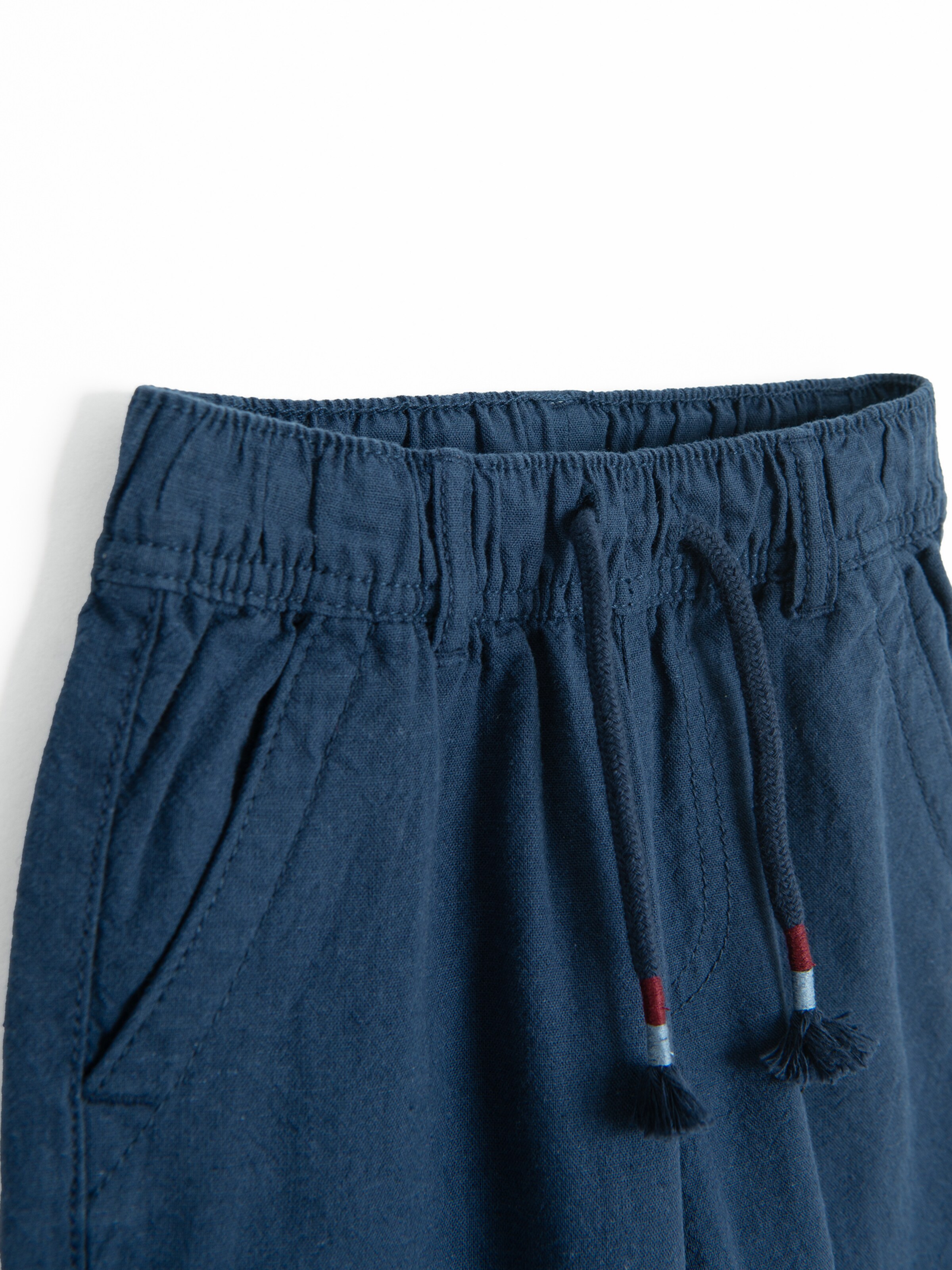 Cool Club Regular Hose in Blau