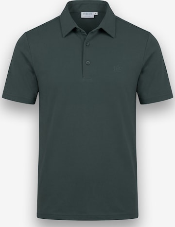 Vercate Shirt 'No. 32' in Blue: front