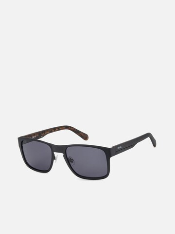 FOSSIL Sunglasses in Black