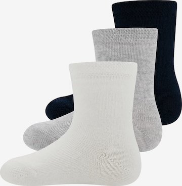 EWERS Socks in Mixed colors: front