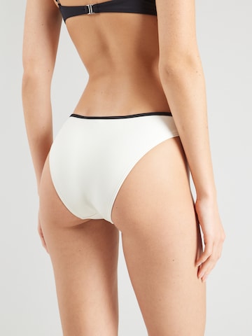 Karl Lagerfeld Bikini bottom 'Hotel Karl' in Beige