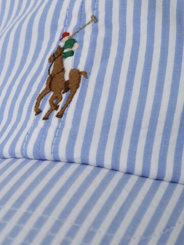 Polo Ralph Lauren Lippalakki värissä sininen