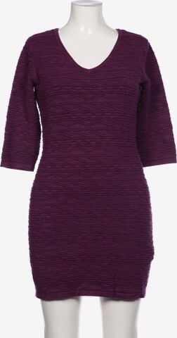 YEST Dress in XL in Purple: front