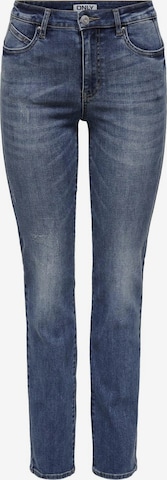 ONLYTraperice - plava boja: prednji dio