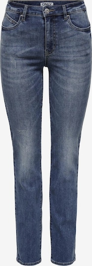 ONLY Farkut värissä sininen denim, Tuotenäkymä